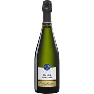 Champagne Terroir Premier Cru Nicolas Feuillatte