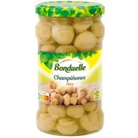 Champiñón Entero Mini Bonduelle, Frasco 170 G