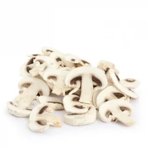 Champiñon Laminado Carrefour Bio 300 G Aprox