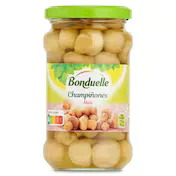 Champiñón Mini Bonduelle 170 G
