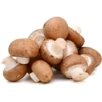 Champiñón Portobello, al Peso, Compra Mínima 500 G