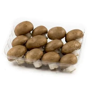 Champiñón Portobello Bandeja 250 Gr