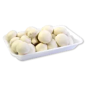 Champiñones Bandeja
