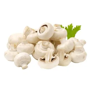 Champiñones Barqueta 500 G