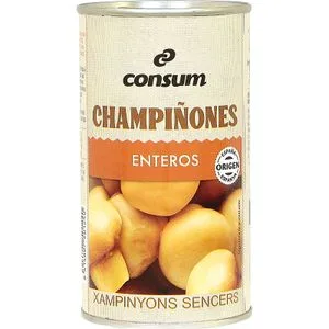 Consum