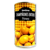 Champiñones Enteros Lata