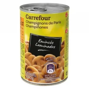 Carrefour