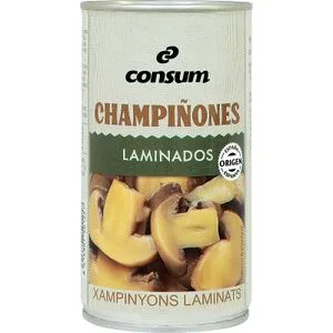 Consum