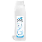 Champú 1 L