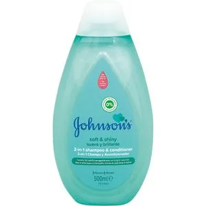 Champú 2 en 1 500 Ml