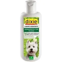 Champú 3en1 para Perro Dixie, Botella 750 Ml