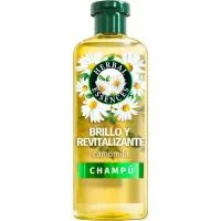 Champú a la Camomila Herbal Essence, Bote 350 Ml