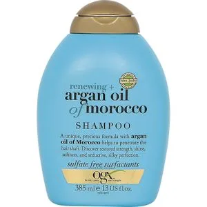 Champú Aceite de Argán 385 Ml