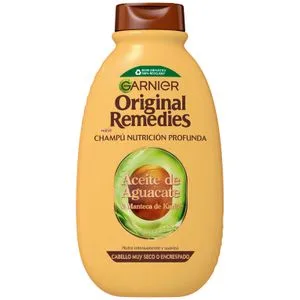Champú Aguacate Nutritivo 400 Ml