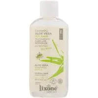 Champú Aloe Vera Lixoné, Bote 100 Ml