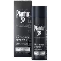 Champú Anti Grey Effect Plantur 39, Bote 200 Ml