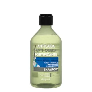 Champú Anticaída Fortificante Deliplus 0.4 L