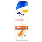 Champú Anticaida H&s 250 Ml