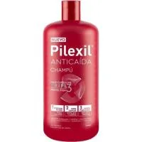Champú Anticaída Pilexil 900 Ml.