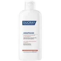 Champú Anticaída y Crecimiento Ducray Anaphase, Bote 400 Ml