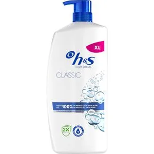 Champú Anticaspa Classic 800 Ml