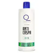 Champú Anticaspa Mentol Dia Imaqe 380 Ml