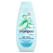 Champú Anticaspa Schwarzkopf 400 Ml