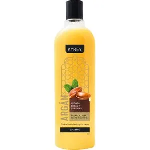 Champú Argán 400 Ml