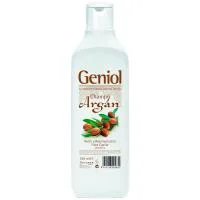 Champú Argán Geniol, Bote 750 Ml