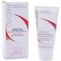 Champú Argeal Uso Frecuente Ducray, Tubo 200 Ml