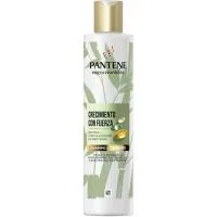 Champú Bambú Pantene Pro-v Miracles, Bote 250 Ml