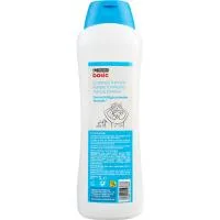 Champú Familiar Eroski Basic, Bote 1 Litro