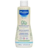 Champú para Bebé Mustela, Bote 200 Ml