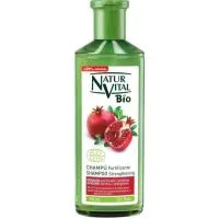 Champú Bio Fortificante Natur Vital, Bote 300 Ml