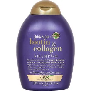 Champú Biotina 385 Ml