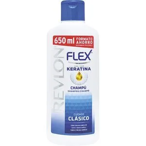 Champú Cabello Normal 650 Ml
