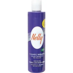 Champú Cabellos Blancos 250 Ml