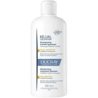 Champú Caspa Seca Ducray Squanorm, Bote 400 Ml