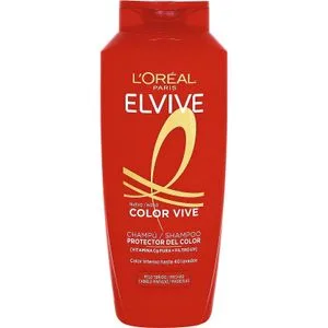 Champú Color Vive 400 Ml