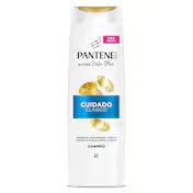 Champú Cuidado Clásico Pantene 325 Ml
