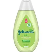 Champú de Camomila Johnson`s, Bote 500 Ml