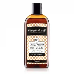 Champú de Cebolla Nuggela&sulé 250 Ml.