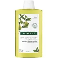 Champú de Cidra Klorane, Bote 400 Ml