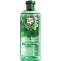 Champú de Menta Herbal Essences, Botella 350 Ml