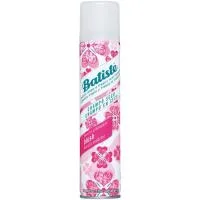 Champú en Seco Aroma Floral Batiste, Spray 200 Ml