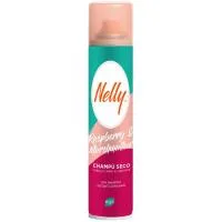 Champú en Seco Raspberry Nelly, Spray 200 Ml
