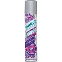 Champú en Seco Volumen Batiste, Spray 200 Ml