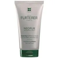 Champú Equilibrante Caspa Grasa Rene Furterer, Tubo 150 Ml
