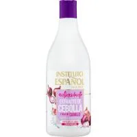Champú Extracto de Cebolla Instituto Español, Bote 750 Ml