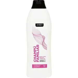Champú Familiar 1000 Ml